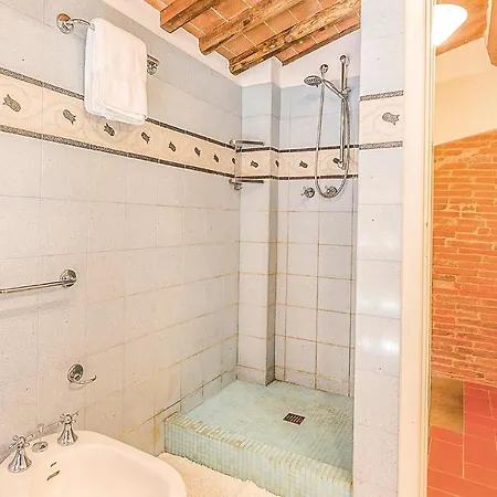 Apartamento Paladino 3 *