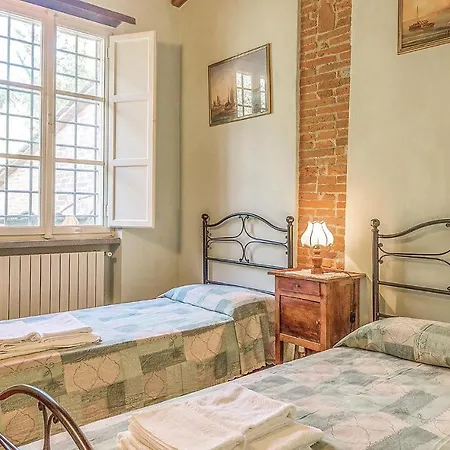 Apartamento Paladino 3